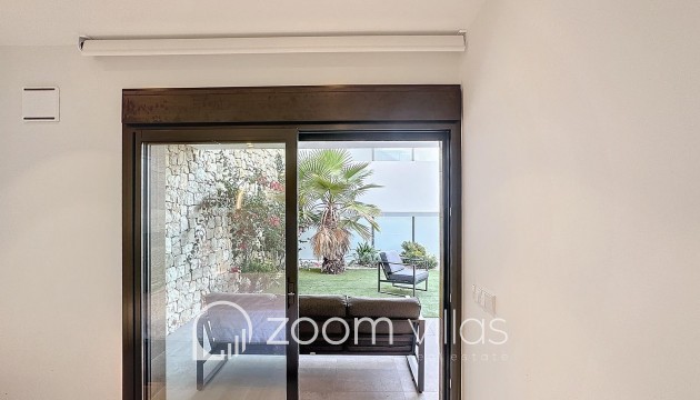 Resale - Apartment - Benitachell  - Montecala Gardens