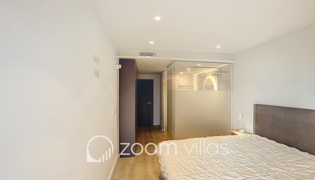 Resale - Apartment - Benitachell  - Montecala Gardens