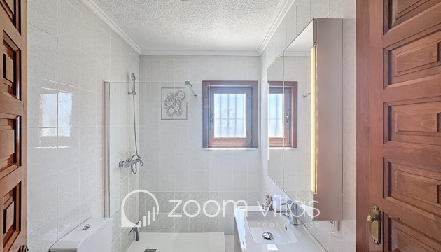 Resale - Villa - Benitachell  - Dalias