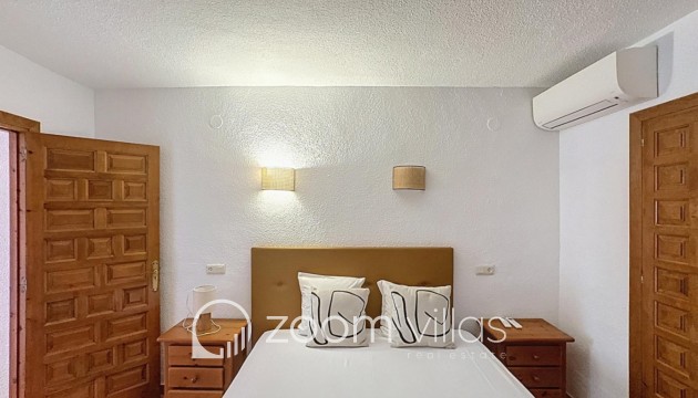 Resale - Villa - Benitachell  - Dalias