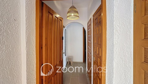 Resale - Apartment - Benitachell  - Pueblo Panorama