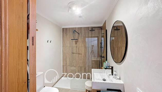 Resale - Apartment - Benitachell  - Pueblo Panorama