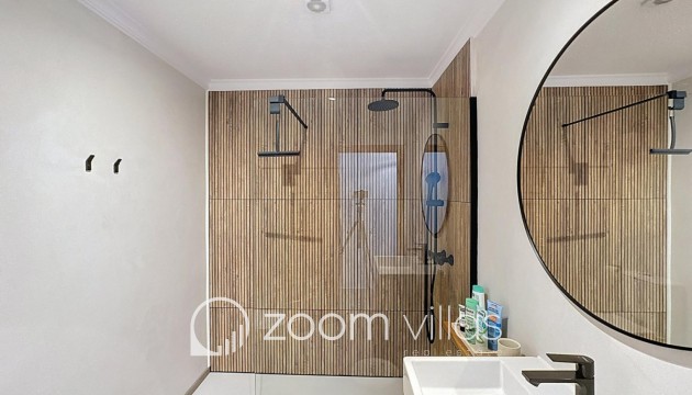 Resale - Apartment - Benitachell  - Pueblo Panorama