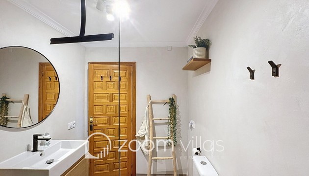 Resale - Apartment - Benitachell  - Pueblo Panorama