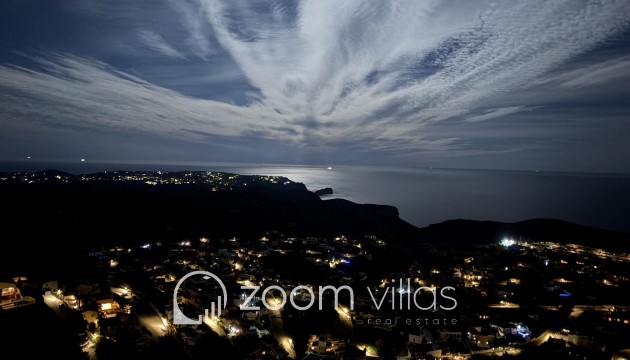 Resale - Apartment - Benitachell  - Pueblo Panorama