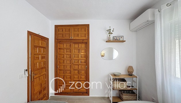 Resale - Apartment - Benitachell  - Pueblo Panorama