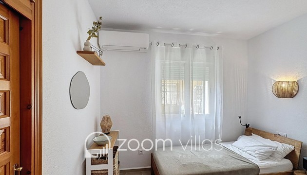 Resale - Apartment - Benitachell  - Pueblo Panorama