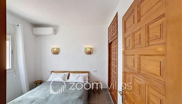 Resale - Apartment - Benitachell  - Pueblo Panorama