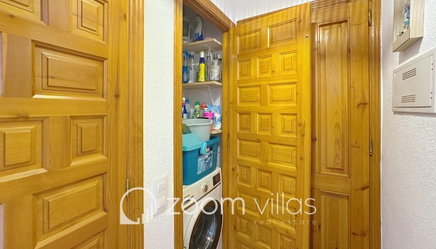 Resale - Apartment - Benitachell  - Pueblo Panorama