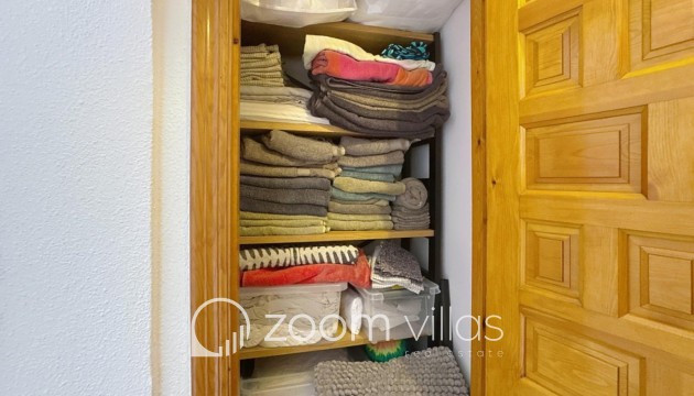 Resale - Apartment - Benitachell  - Pueblo Panorama