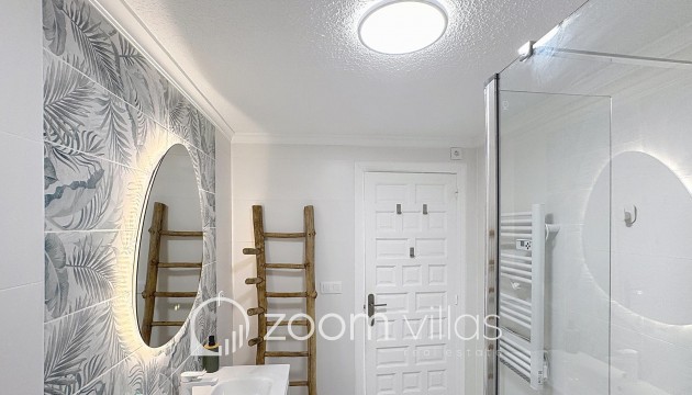 Resale - Apartment - Benitachell  - Pueblo Panorama