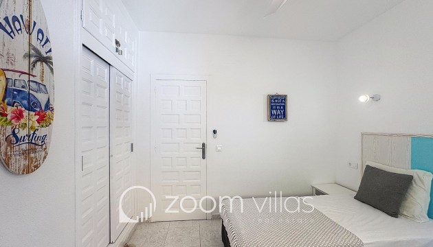 Resale - Apartment - Benitachell  - Pueblo Panorama