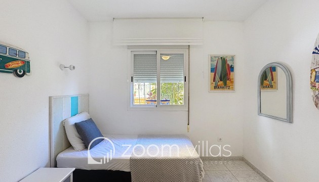 Resale - Apartment - Benitachell  - Pueblo Panorama