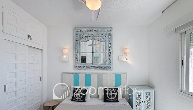 Resale - Apartment - Benitachell  - Pueblo Panorama