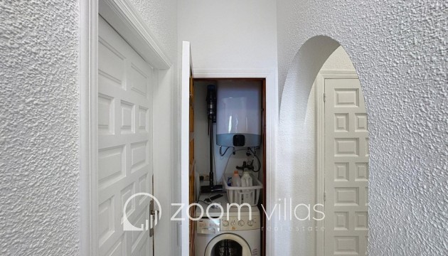 Resale - Apartment - Benitachell  - Pueblo Panorama