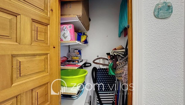 Resale - Apartment - Benitachell  - Pueblo Panorama