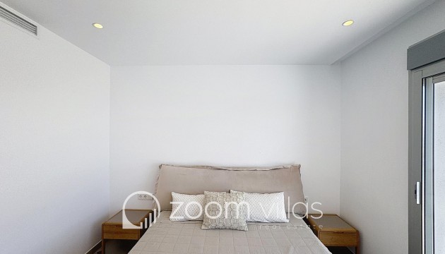 Resale - Villa - Benitachell  - Lirios