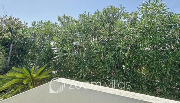 Resale - Villa - Benitachell  - Lirios