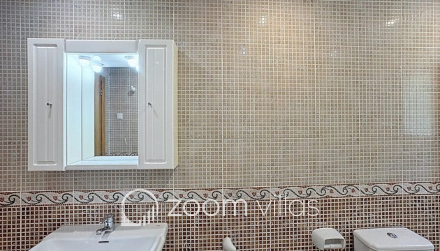 Wiederverkauf - Villa - Benitachell - Encinas