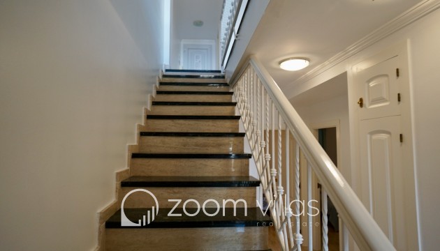 Resale - Apartment - Moraira - Platgetes