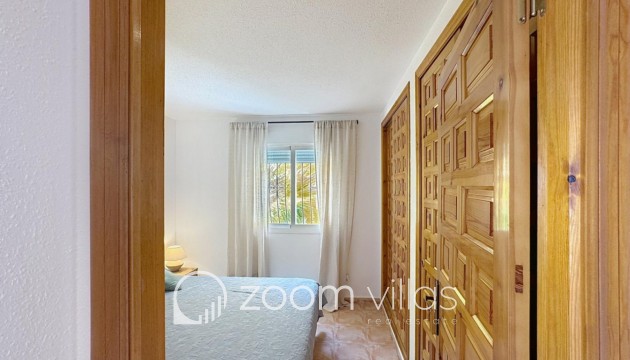 Resale - Apartment - Benitachell  - Pueblo Panorama