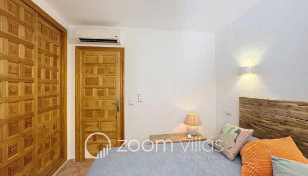 Resale - Apartment - Benitachell  - Pueblo Panorama