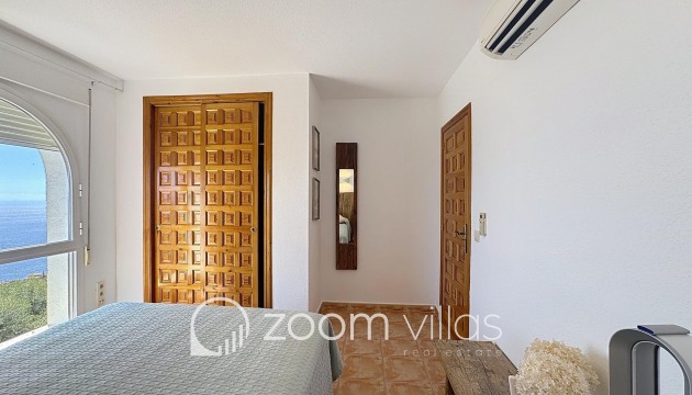 Resale - Apartment - Benitachell  - Pueblo Panorama