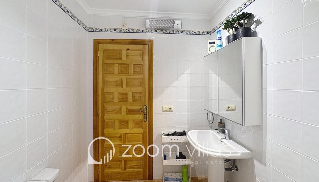 Resale - Apartment - Benitachell  - Pueblo Panorama