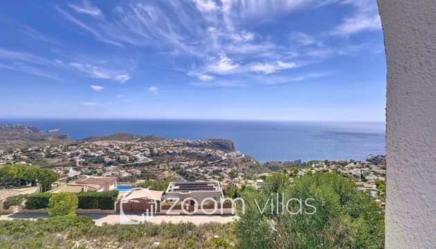 Resale - Apartment - Benitachell  - Pueblo Panorama