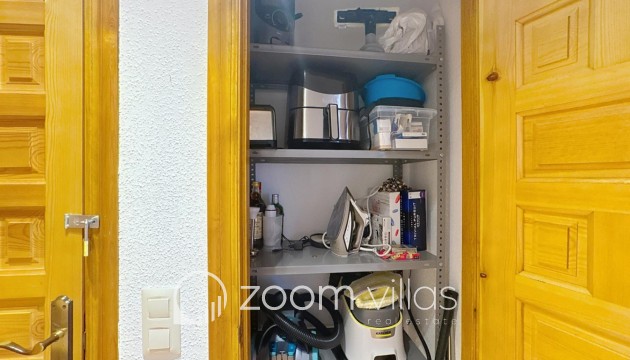 Resale - Apartment - Benitachell  - Pueblo Panorama