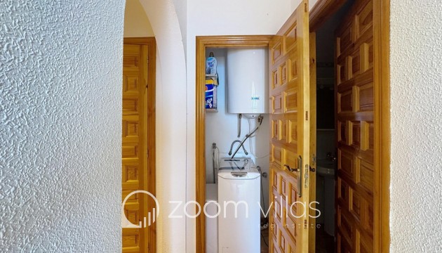 Resale - Apartment - Benitachell  - Pueblo Panorama