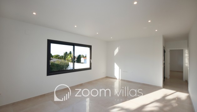 Neubau - Villa - Calpe