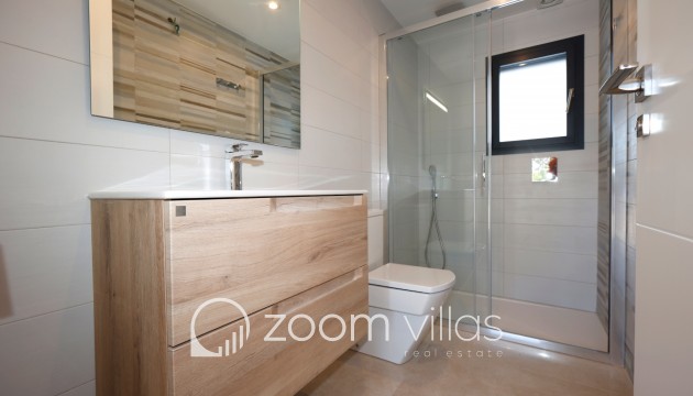 Neubau - Villa - Calpe