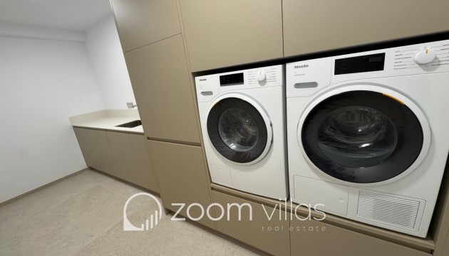 Reventa - Villa - Benissa