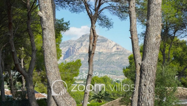 Reventa - Parcela / Terreno - Jávea - La Lluca