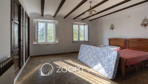 Resale - Villa - Jávea - La Lluca