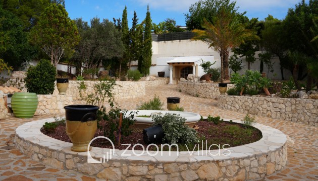 Resale - Villa - Altea - Altea Hills