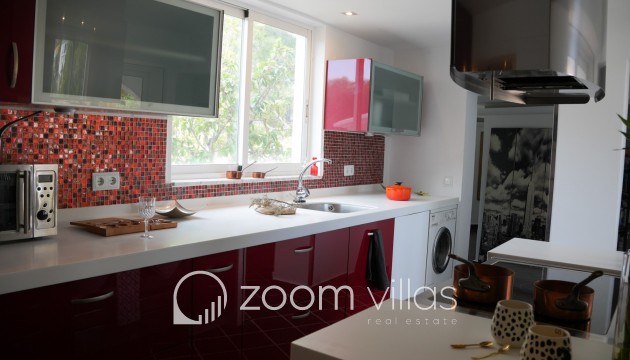 Resale - Villa - Altea - Altea Hills