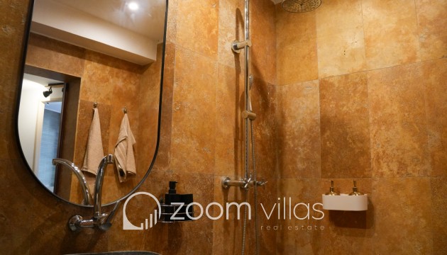 Resale - Villa - Altea - Altea Hills