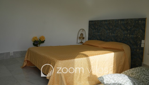 Resale - Villa - Altea - Altea Hills