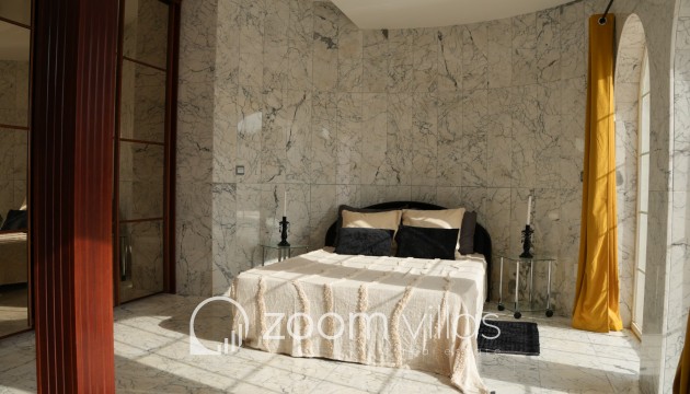 Resale - Villa - Altea - Altea Hills