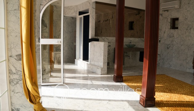 Resale - Villa - Altea - Altea Hills