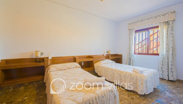 Herverkoop - Villa - Calpe