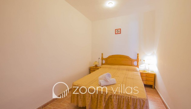 Herverkoop - Villa - Calpe