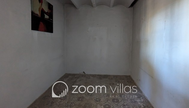 Revente - Villa / Jumelée - Teulada