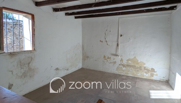 Revente - Villa / Jumelée - Teulada