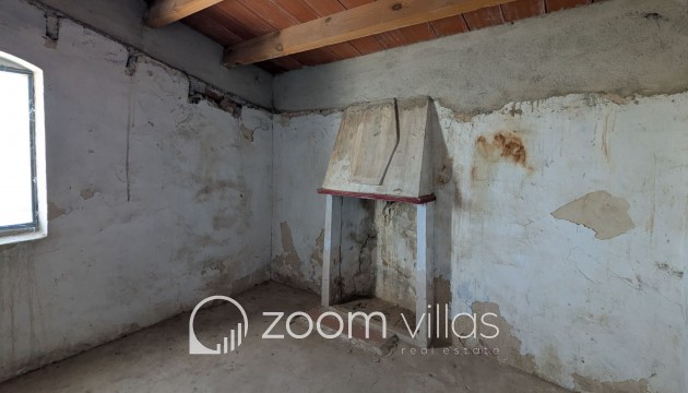 Revente - Villa / Jumelée - Teulada