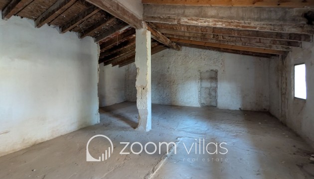 Revente - Villa / Jumelée - Teulada