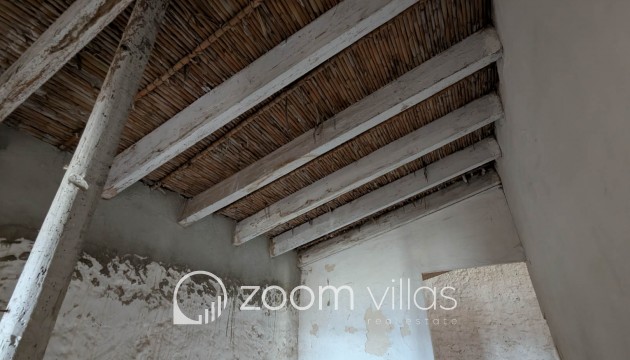 Revente - Villa / Jumelée - Teulada