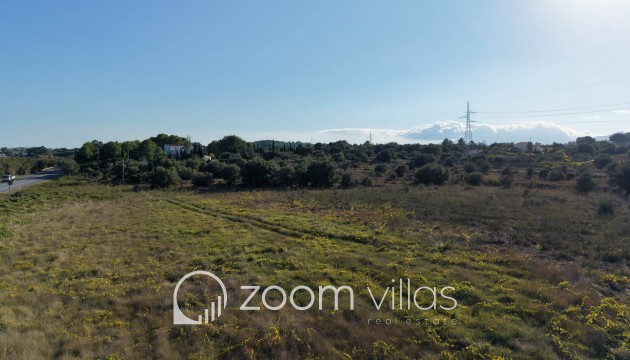 Revente - Villa / Jumelée - Teulada